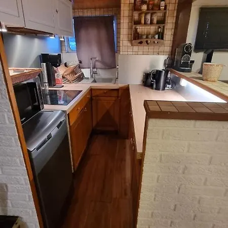 Séjour chez l'habitant Vue Sur La Seine Boulogne-Billancourt