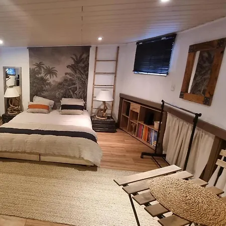 Vue Sur La Seine Homestay