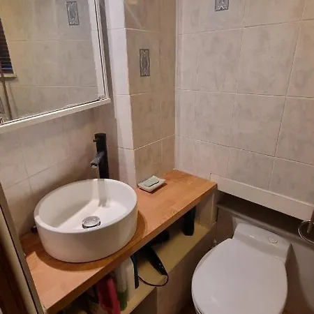 Vue Sur La Seine Homestay Boulogne-Billancourt
